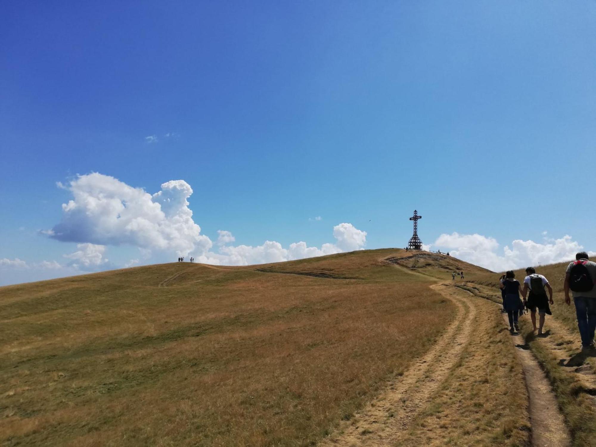 הוילה Cetica Il Rifugio Di Vale מראה חיצוני תמונה